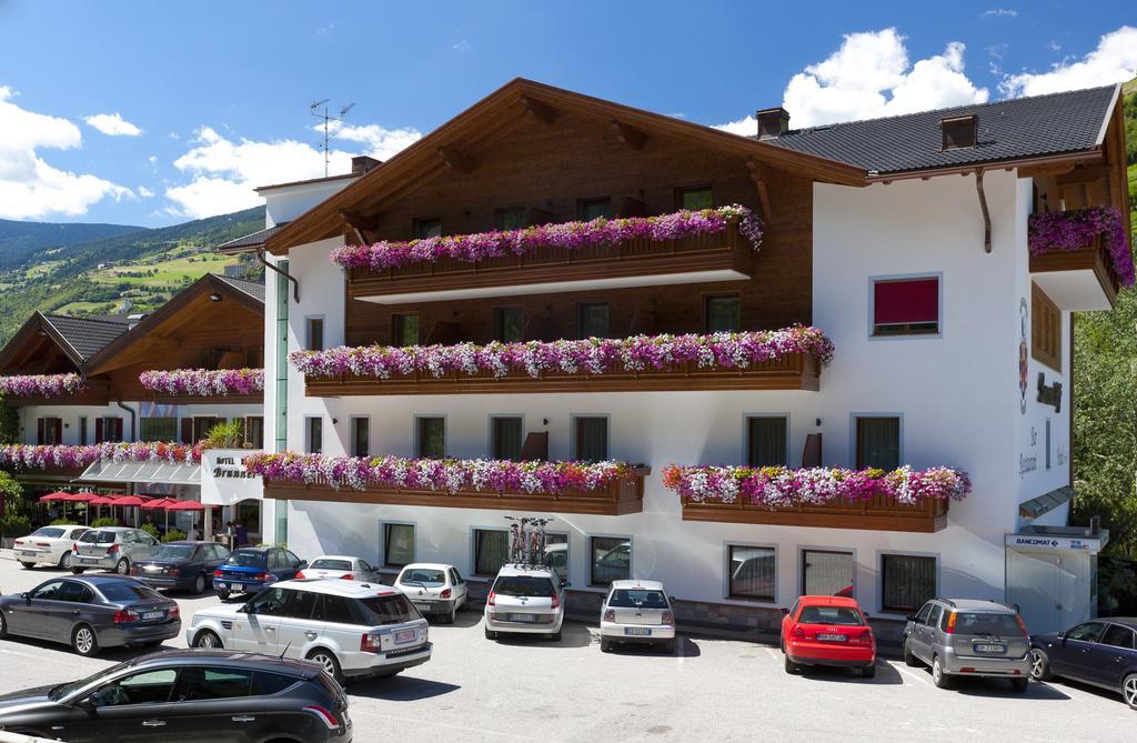 Brunnerhof Klausen-Chiusa Exterior foto